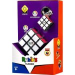 Rubik Rubikova kostka sada Klasik 3x3 přívěsek – Zbozi.Blesk.cz