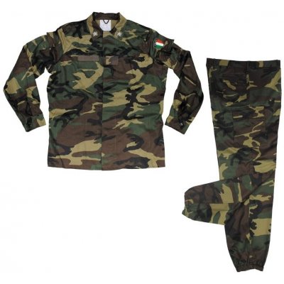 Komplet maskovaný ITALSKÝ – Zbozi.Blesk.cz