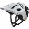 POC Tectal Race Mips Hydrogen white/Uranium black 2022