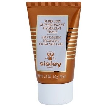 Sisley Self Tanning Gel ''2'' samoopalovací gel 75 ml