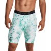 Boxerky, trenky, slipy, tanga Under Armour Curry pánské kompresní boxerky HG Prtd Shorts