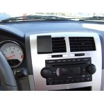 Brodit ProClip montážní konzole pro Dodge Caliber 07-09, Jeep Compass/Patriot 07-08, na střed 853843 – Zboží Živě