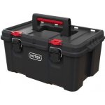Keter Stack’N’Roll Toolbox 525x345x260mm 251492 – Hledejceny.cz