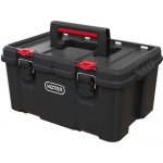 Keter Stack’N’Roll Toolbox 525x345x260mm 251492 – Zboží Mobilmania