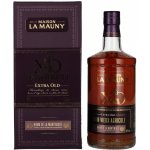 La Mauny Vieux XO Rhum 40% 0,7 l (karton) – Zbozi.Blesk.cz