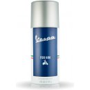 Vespa for Him deospray 150 ml