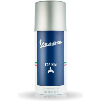 Vespa for Him deospray 150 ml