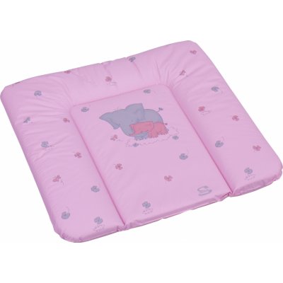 Scarlett Podložka na komodu růžová 74 x 72 – Zboží Dáma