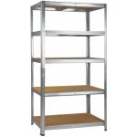 Dema 90 x 40 x 180 cm 19998D – Zboží Dáma