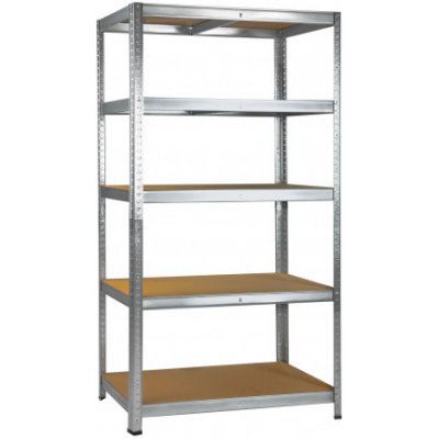 Dema 90 x 40 x 180 cm 19998D – Zboží Dáma