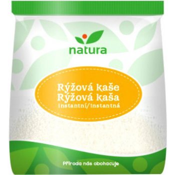 Natura Rýžová kaše instantní 200 g