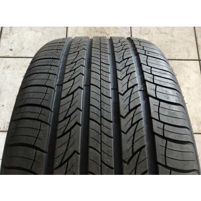 Altenzo Sports Navigator 215/65 R16 102V – Zboží Mobilmania