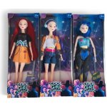 Kpop Demon Hunters Rumi Zoey a Mira – Zbozi.Blesk.cz