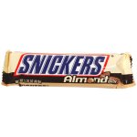 Snickers Almond 50 g – Sleviste.cz