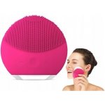 Forever Lina Mini 2 čisticí sonický přístroj tmavě růžová – Sleviste.cz