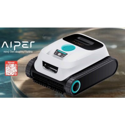 Astralpool AIPER Scuba N1600 – Zboží Dáma