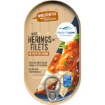 Deutsche See Filety ze sledě v pepřovo smetanovém krému 200 g – Zboží Dáma