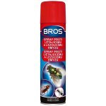 Bros spray na létající a lezoucí hmyz 400 ml – Sleviste.cz