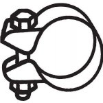 BOSAL BS 250-232 – Hledejceny.cz