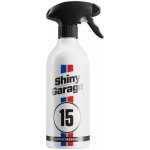 Shiny Garage Apple Dressing 1 l – Sleviste.cz