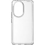 Back Wg Azzaro TPU pro Honor 200 5G Transparent – Zbozi.Blesk.cz