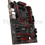 MSI B450 GAMING PLUS – Hledejceny.cz