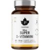 Vitamín a minerál Puhdistamo Super Vitamin D 2000iu 60 kapslí