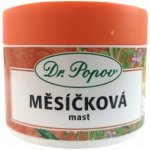 Dr.Popov Mekka měsíčková mast 100 ml – Zboží Dáma
