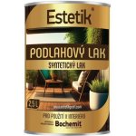 Bochemit Terasový lak 2,5 l Teak – Sleviste.cz
