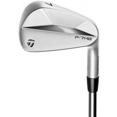 Taylor Made TaylorMade P7MB 4-PW pánská železa, pravá – Zboží Dáma