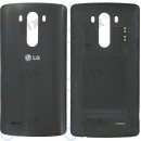 Kryt LG D855 G3 zadní černý