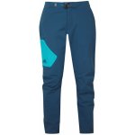 Mountain Equipment Comici 2 Pant dámské kalhoty majolica blue/topaz – Zboží Mobilmania