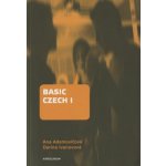 Basic Czech I. - KAROLINUM – Hledejceny.cz