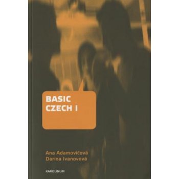 Basic Czech I.