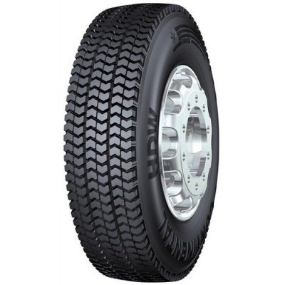 Continental HDW 13/0 R22,5 154/150K – Hledejceny.cz