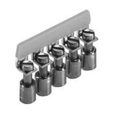 WIELAND Můstek Z7.280.0027.0 80pólový propojovací Z7.280.0027.0 – Hledejceny.cz