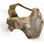 ASG Měkčený face protector mřížkový Multicam – Hledejceny.cz