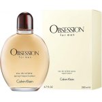 Calvin Klein Obsession toaletní voda pánská 200 ml – Hledejceny.cz