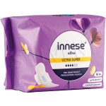 innese ULTRA SUPER hygienické vložky s křidélky 16 ks – Zboží Dáma