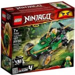 LEGO® NINJAGO® 71700 Bugina do džungle – Hledejceny.cz