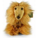 Eco- Friendly Rappa pes afghánský chrt 32 cm – Sleviste.cz