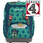 Step by Step Grade Magic Castle – Zboží Mobilmania