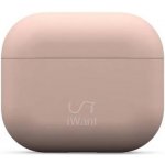 iWant AirPods 3.generace ultra-tenké pouzdro 9911102300019 – Zboží Živě