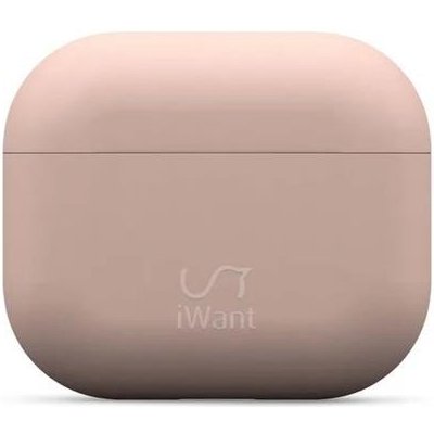 iWant AirPods 3.generace ultra-tenké pouzdro 9911102300019 – Zboží Živě