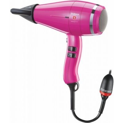 Valera VA8601 HP Vanity Comfort Hot Pink – Hledejceny.cz