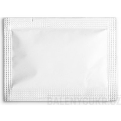 balenycukr.cz Cukr bílý jednoporcový 1000 x 4 g – Sleviste.cz