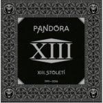 XIII. Století - Pandora CD – Zboží Dáma