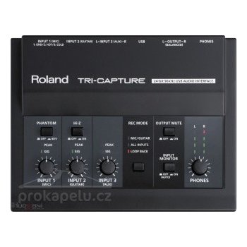 Roland UA-33