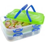 M.A.T. Piknik s uchy 2 patra 40x30x18cm – Zboží Dáma
