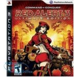 Command and Conquer: Red Alert 3 – Zboží Dáma